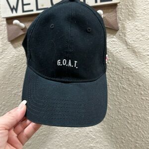 Hat “Goat”